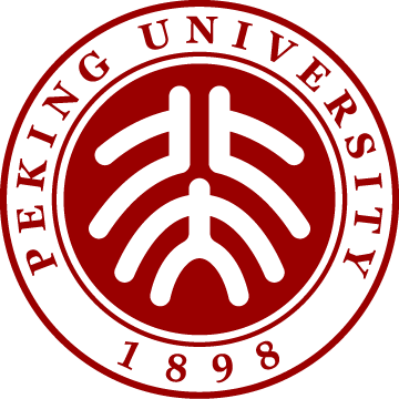 北京大学 · Peking University · 1898